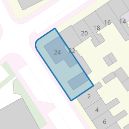 Perceel TNZ00-M-1057