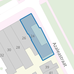 Perceel TNZ00-M-1091