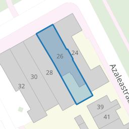 Perceel TNZ00-M-1092