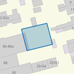 Perceel TNZ00-M-1119