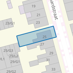 Perceel TNZ00-M-1134