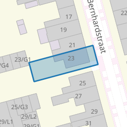 Perceel TNZ00-M-1135