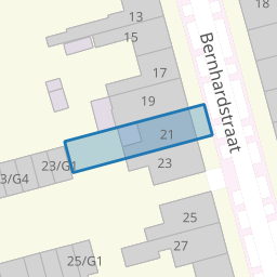 Perceel TNZ00-M-1136