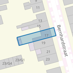 Perceel TNZ00-M-1138