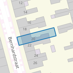 Perceel TNZ00-M-1144