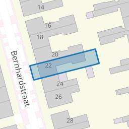 Perceel TNZ00-M-1145