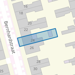 Perceel TNZ00-M-1146