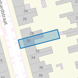 Perceel TNZ00-M-1149