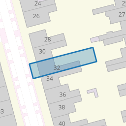 Perceel TNZ00-M-1150