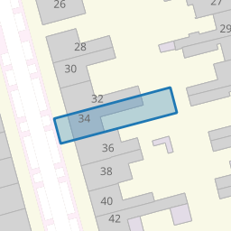 Perceel TNZ00-M-1151