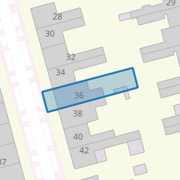 Perceel TNZ00-M-1152