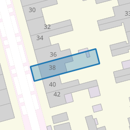 Perceel TNZ00-M-1153