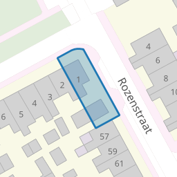 Perceel TNZ00-M-1157