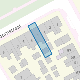 Perceel TNZ00-M-1160