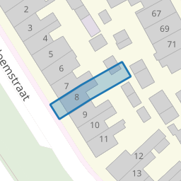 Perceel TNZ00-M-1173