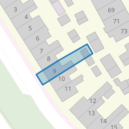 Perceel TNZ00-M-1174