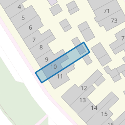 Perceel TNZ00-M-1175