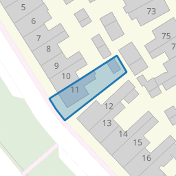 Perceel TNZ00-M-1176