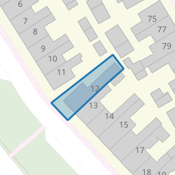 Perceel TNZ00-M-1177