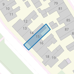 Perceel TNZ00-M-1180