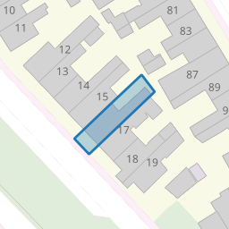 Perceel TNZ00-M-1181