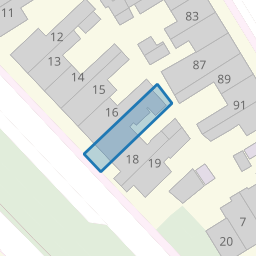 Perceel TNZ00-M-1182