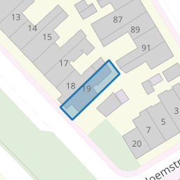 Perceel TNZ00-M-1184