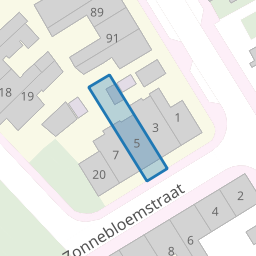 Perceel TNZ00-M-1187