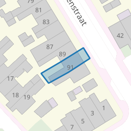 Perceel TNZ00-M-1191