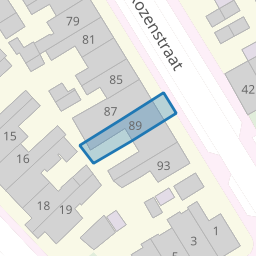 Perceel TNZ00-M-1192