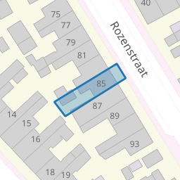 Perceel TNZ00-M-1194