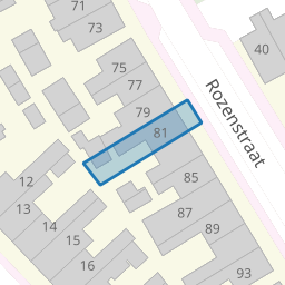 Perceel TNZ00-M-1196