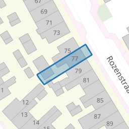 Perceel TNZ00-M-1198