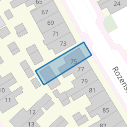 Perceel TNZ00-M-1199