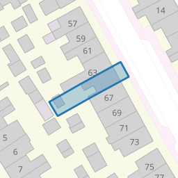 Perceel TNZ00-M-1204