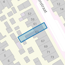 Perceel TNZ00-M-1205