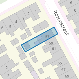 Perceel TNZ00-M-1208