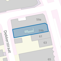 Perceel TNZ00-M-1212