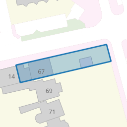 Perceel TNZ00-M-1218