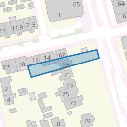 Perceel TNZ00-M-1219