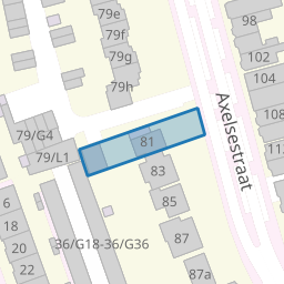 Perceel TNZ00-M-1226