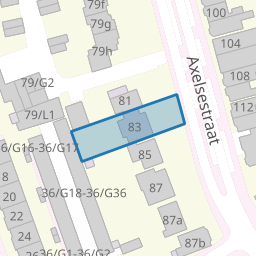 Perceel TNZ00-M-1227