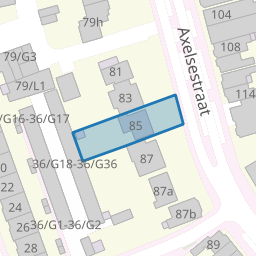 Perceel TNZ00-M-1228