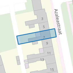 Perceel TNZ00-M-1243