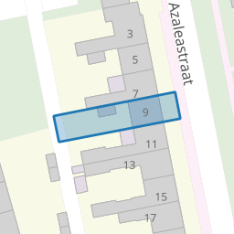 Perceel TNZ00-M-1244