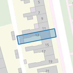 Perceel TNZ00-M-1246