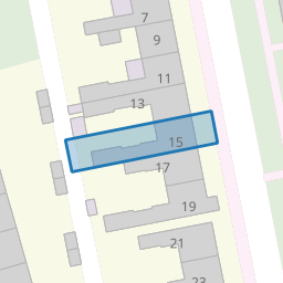 Perceel TNZ00-M-1247