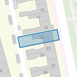 Perceel TNZ00-M-1250