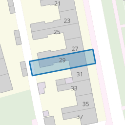 Perceel TNZ00-M-1254