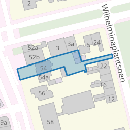 Perceel TNZ00-M-1268